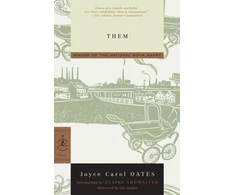 KNYGA Joyce Carol Oates them