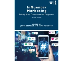 KNYGA Joyce Costello Influencer Marketing