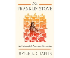 KNYGA Joyce E Chaplin Franklin Stove