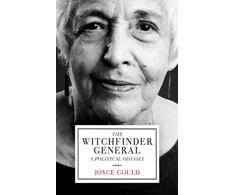 KNYGA Joyce Gould Witchfinder General