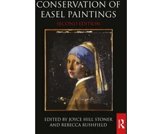 KNYGA Joyce Hill Stoner Conservation of Easel Paintings