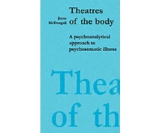 KNYGA Joyce Mcdougall Theatres of the Body
