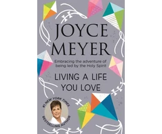 KNYGA Joyce Meyer Living A Life You Love
