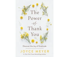 KNYGA Joyce Meyer Power of Thank You
