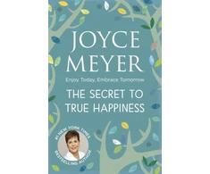 KNYGA Joyce Meyer Secret to True Happiness