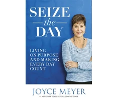 KNYGA Joyce Meyer Seize the Day