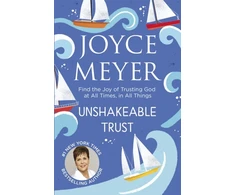 KNYGA Joyce Meyer Unshakeable Trust