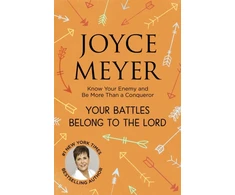 KNYGA Joyce Meyer Your Battles Belong to the Lord