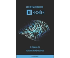 KNYGA Joyce Rossi Busiz Auto Coaching em 10 sessoes