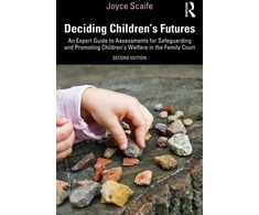KNYGA Joyce Scaife Deciding Children's Futures