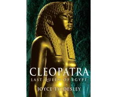 KNYGA Joyce Tyldesley Cleopatra