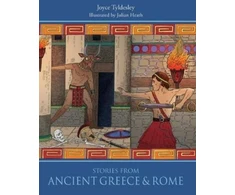 KNYGA Joyce Tyldesley Stories from Ancient Greece and Rome