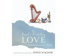 KNYGA Joyce Wagner Lord's Unfailing Love