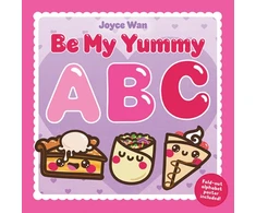 KNYGA Joyce Wan Be My Yummy ABC