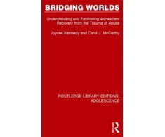 KNYGA Joycee Kennedy Bridging Worlds