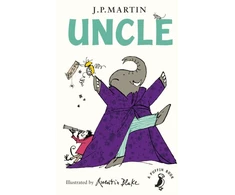 KNYGA Jp Martin Uncle