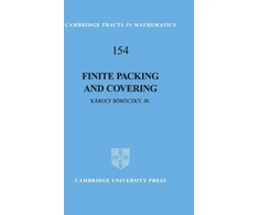 KNYGA Jr Karoly Boroczky Finite Packing and Covering