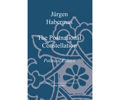 KNYGA Jrgen Habermas Postnational Constellation