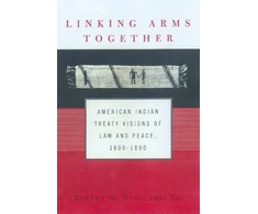 KNYGA Jrr Williams Linking Arms Together
