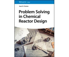 KNYGA Juan A Conesa Problem Solving in Chemical Reactor Design