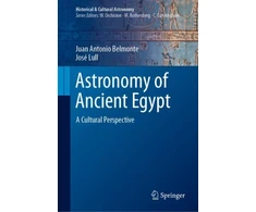 KNYGA Juan Antonio Belmonte Astronomy of Ancient Egypt