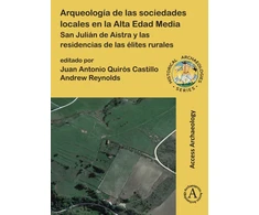 KNYGA Juan Antonio Quirós Castillo Arqueologia de las sociedades locales en la Alta Edad Media