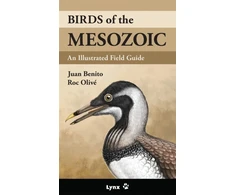 KNYGA Juan Benito Birds of the Mesozoic