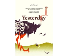 KNYGA Juan Emar Yesterday