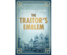 KNYGA Juan Gomez Jurado Traitor's Emblem
