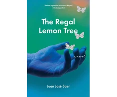 KNYGA Juan Jose Saer Regal Lemon Tree