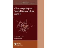 KNYGA Juan Medina Ariza Crime Mapping and Spatial Data Analysis using R
