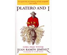 KNYGA Juan Ramon Jimenez Platero and I
