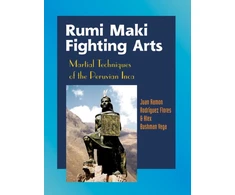 KNYGA Juan Ramon Rodriguez Flores, Juan Ramon Flores Rumi Maki Fighting Arts