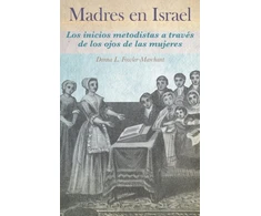 KNYGA Juan Wesley Madres en Israel