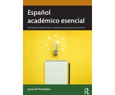 KNYGA Juana Gil Fernandez Espanol academico esencial