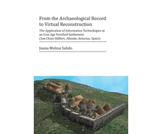 KNYGA Juana Molina Salido From the Archaeological Record to Virtual Reconstruction