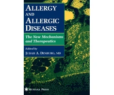 KNYGA Judah A Denburg Allergy and Allergic Diseases