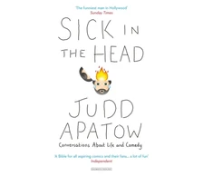 KNYGA Judd Apatow Sick in the Head