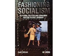 KNYGA Judd Stitziel Fashioning Socialism