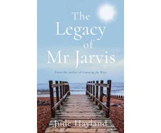 KNYGA Jude Hayland Legacy of Mr Jarvis