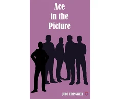 KNYGA Jude Tresswell Ace in the Picture