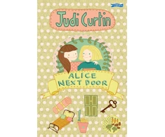 KNYGA Judi Curtin Alice Next Door