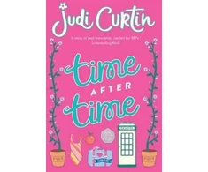 KNYGA Judi Curtin Time After Time