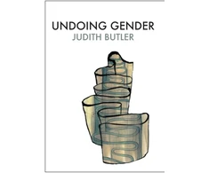 KNYGA Judith Butler Undoing Gender