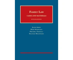 KNYGA Judith C Areen Family Law