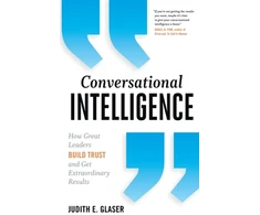 KNYGA Judith E Glaser Conversational Intelligence