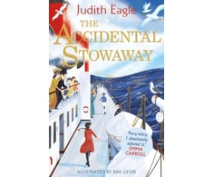 KNYGA Judith Eagle Accidental Stowaway
