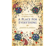 KNYGA Judith Flanders A Place For Everything