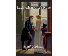 KNYGA Judith Harkness Lady Charlotte's Ruse