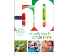 KNYGA Judith Harries 50 Fantastic Ideas for Circle Time